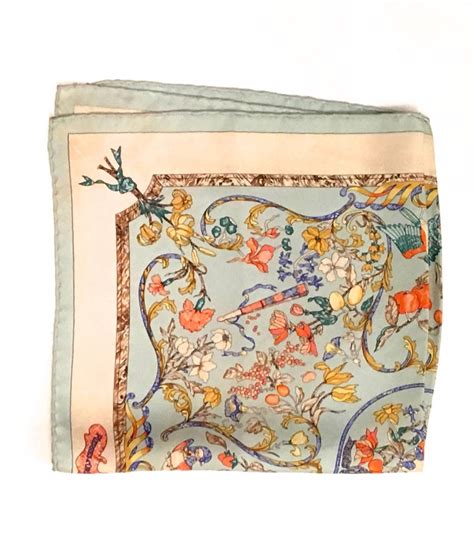 used hermes scarves for sale|vintage Hermes scarf price guide.